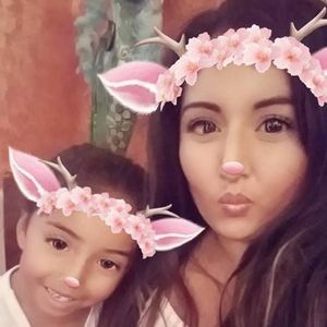 Meet your Posher, Marisol